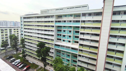 Blk 205 Yishun Street 21 (Yishun), HDB 3 Rooms #546714721